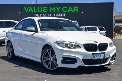 2014 BMW 2 Series M235i Coupe F22 for sale in Latrobe - Gippsland